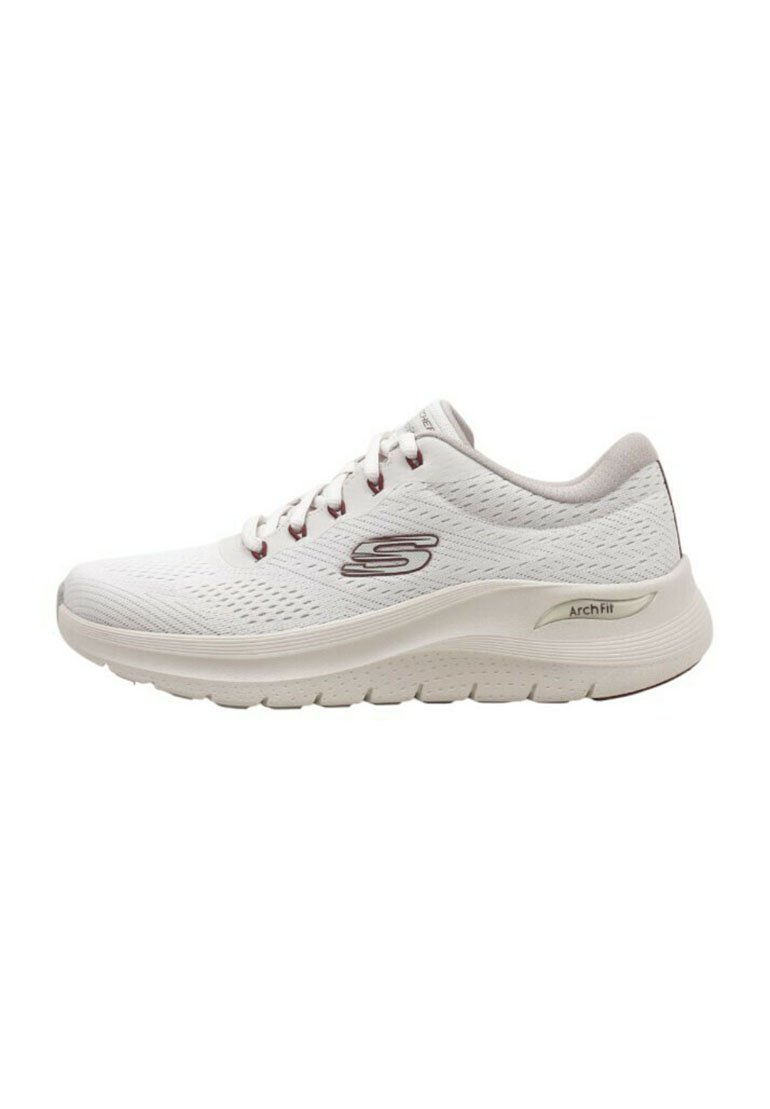 

Кроссовки ARCH FIT Skechers, белый