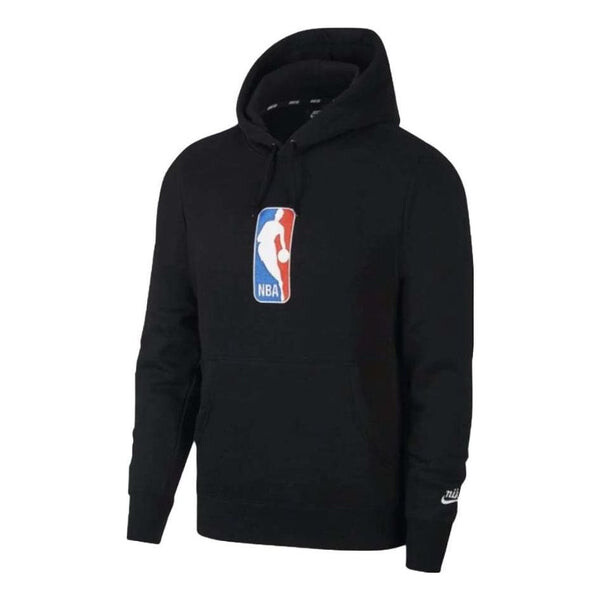 

Толстовка sb x nba значок толстовка Nike, черный