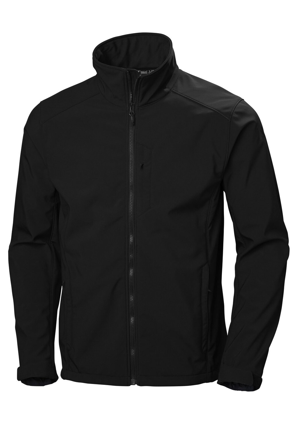 

Куртка для активного отдыха PARAMOUNT Helly Hansen, черный