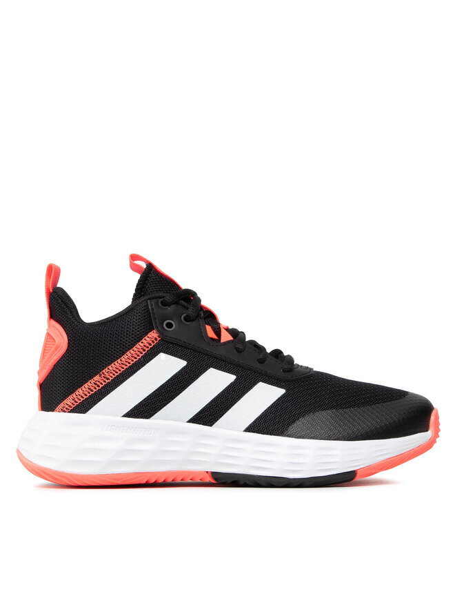 

Кроссовки Adidas, черный