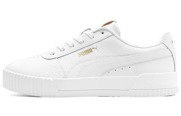 

Кроссовки PUMA Carina Lux Low 'White' Women's