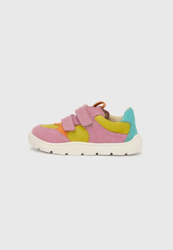 Кроссовки barefoot zeru spring Froddo, Lime