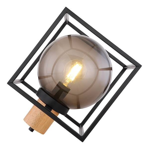 

Настольная лампа Globo Lighting Hilko