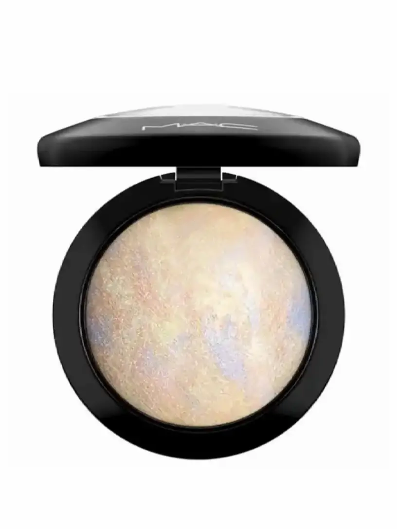 

Минеральная пудра Mineralize Skinfinish Natural, оттенок Lightscapade MAC