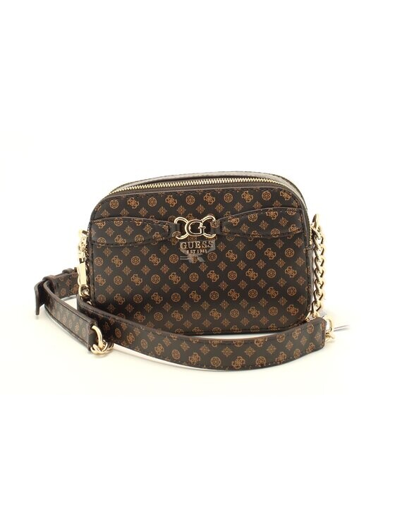 

Сумка Guess, коричневый
