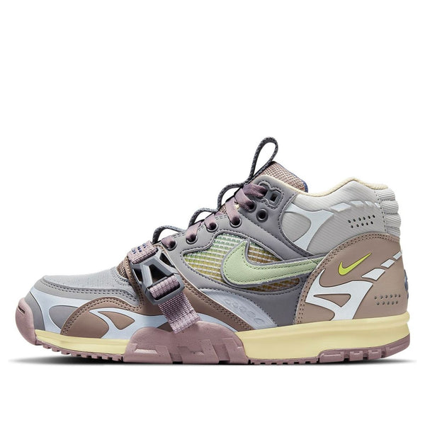 

Кроссовки Air Trainer 1 Nike, серый