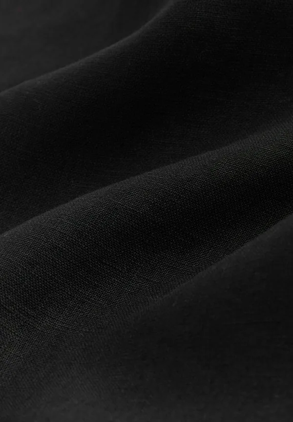 Платье-Комбинация средней длины прямого кроя Next, Black — фото 3