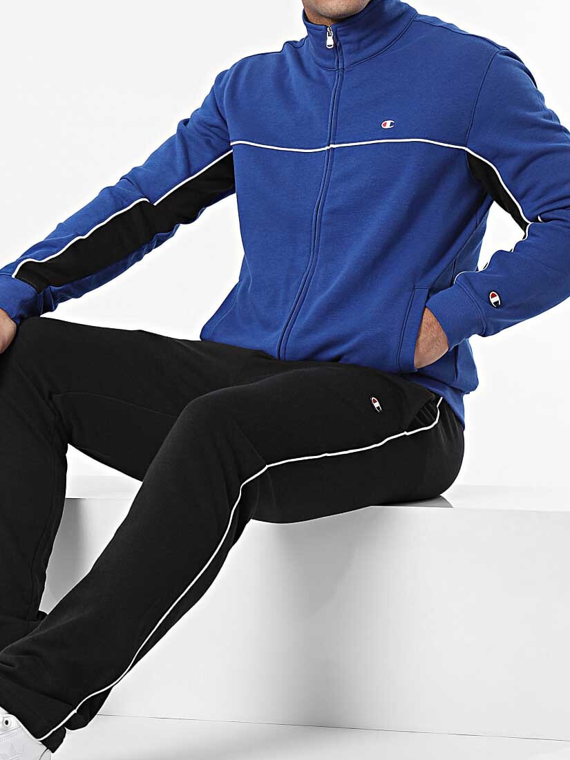 

Спортивный костюм Champion Full Zip Suit, синий