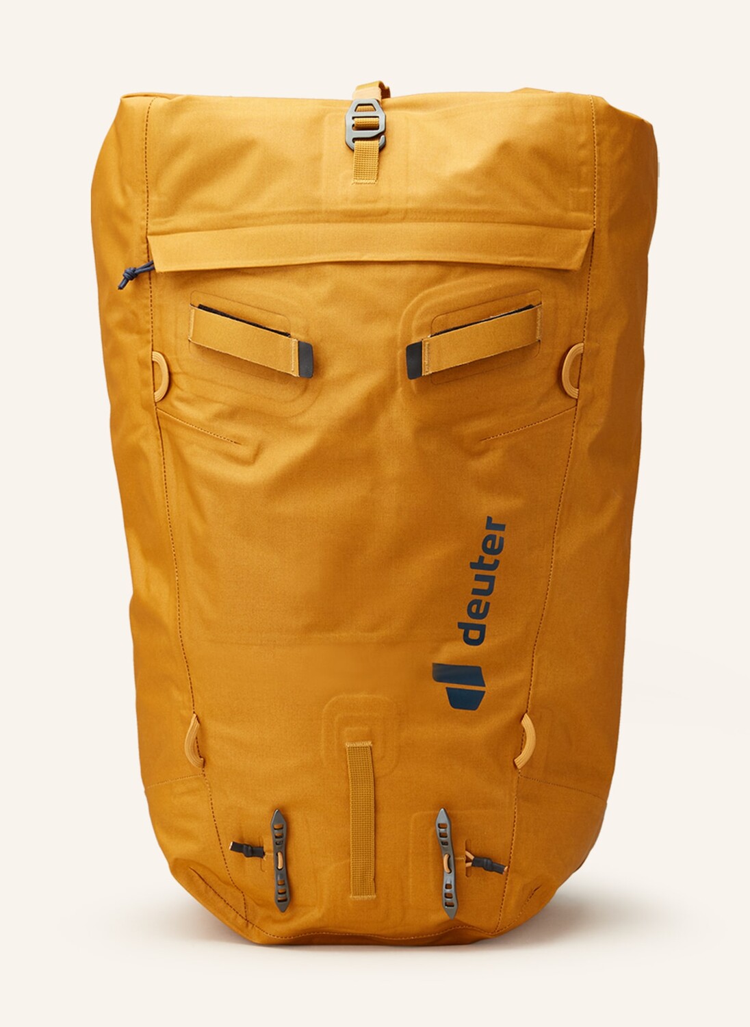 

Рюкзак дюрасент 30 deuter, оранжевый