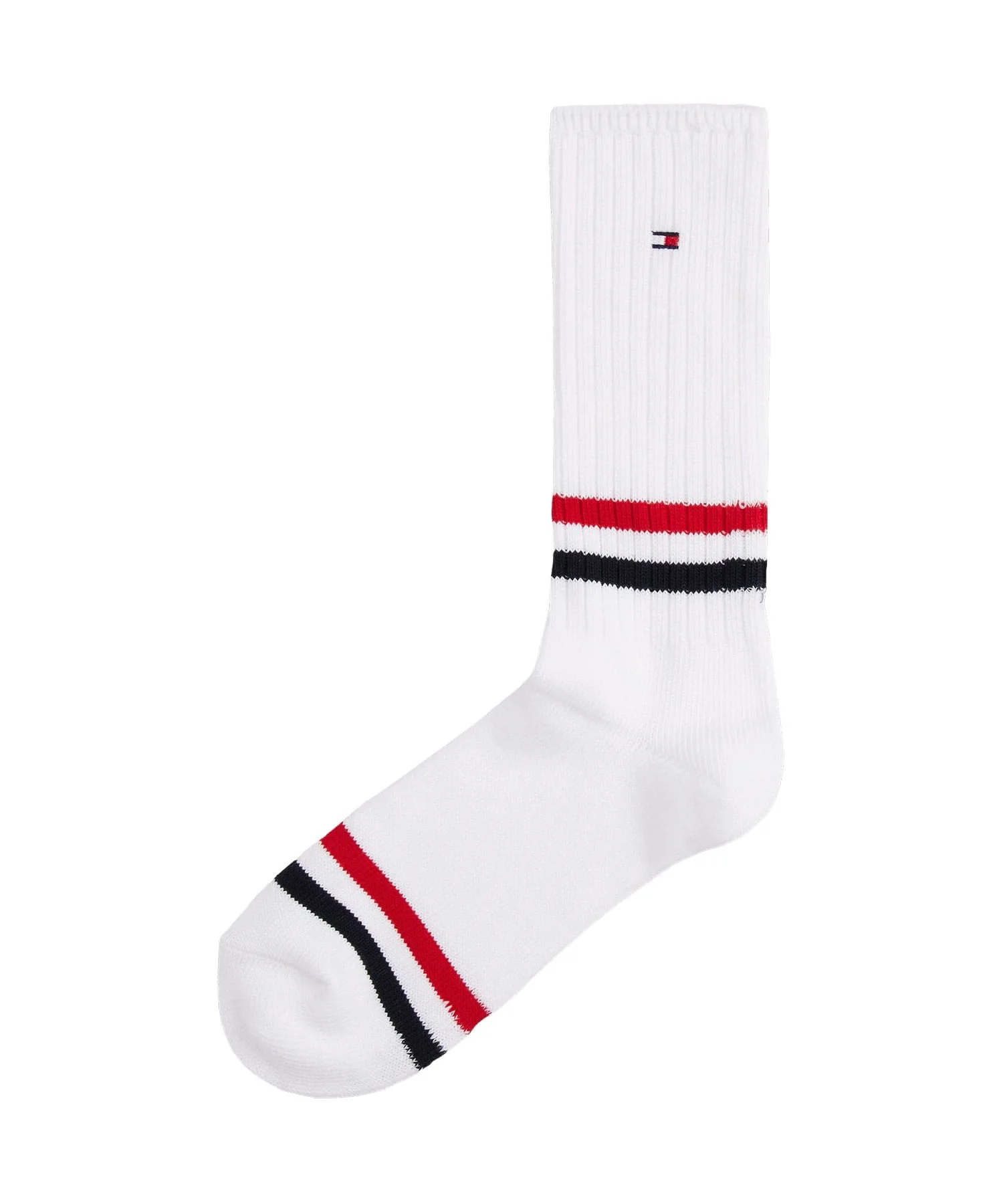 Носки TOMMY HILFIGER, White 100