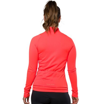 

Термальное трикотаж Attack женский PEARL iZUMi, цвет Fiery Coral