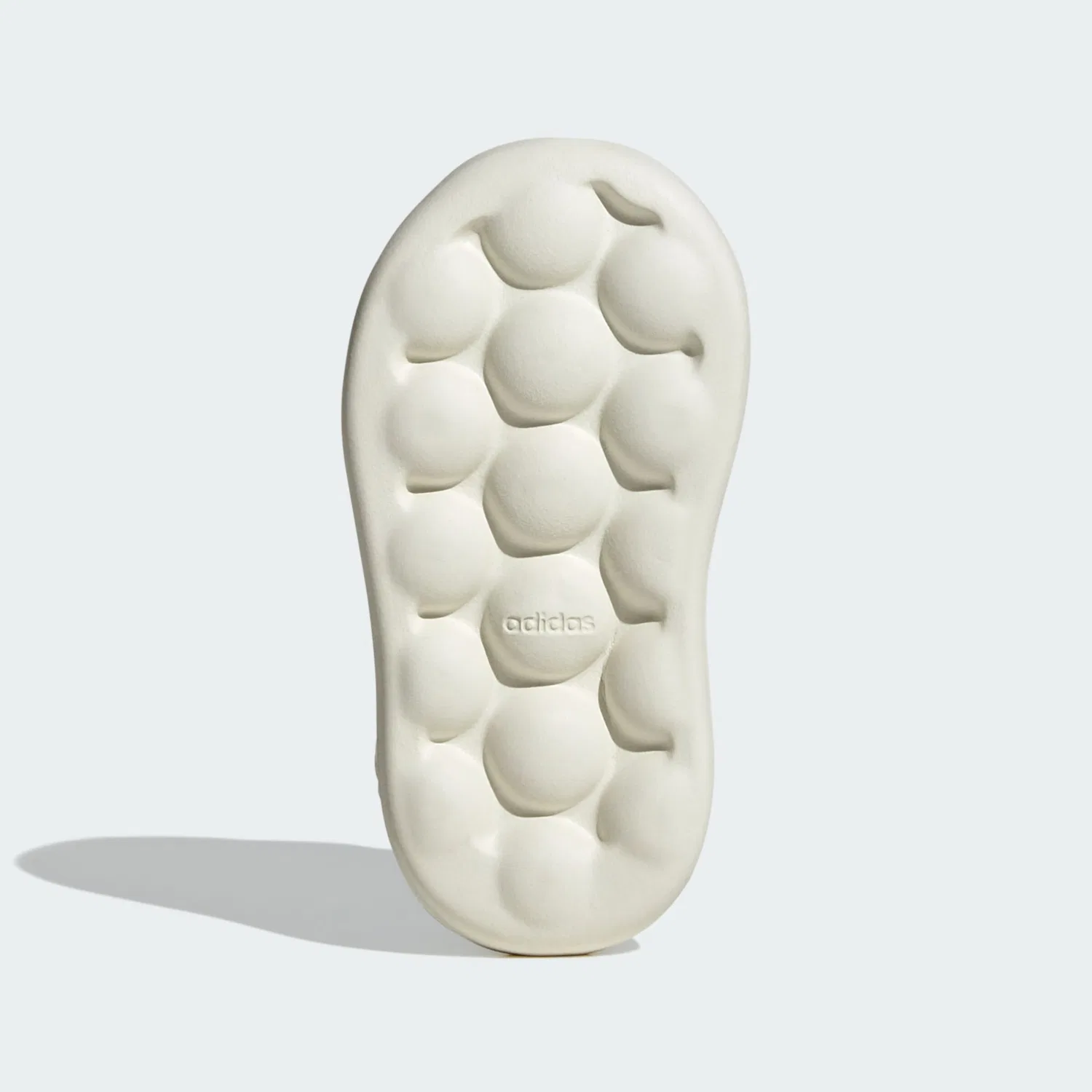 Кроссовки Adidas Originals Grand Court 2.0 синего цвета — фото 3