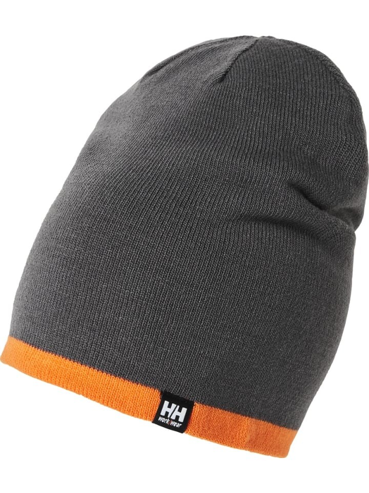 

Кепка Helly Hansen, серый