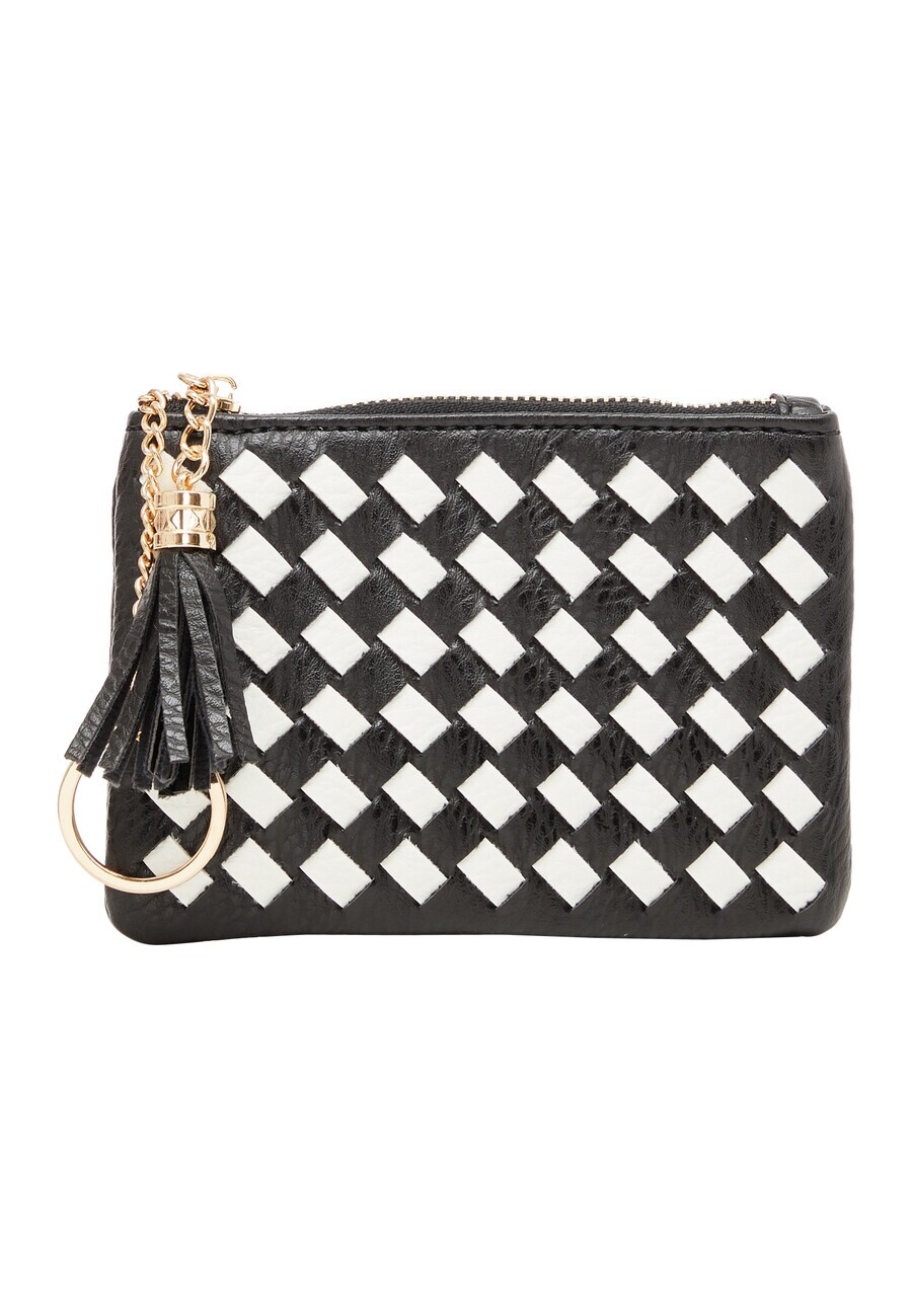 

Кошелек FELIPA Wallet, черный