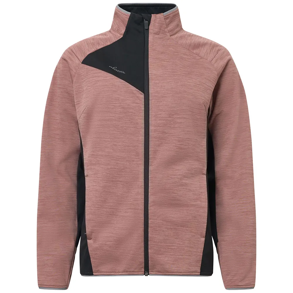 

Куртка Abacus Golf Ardfin Softshell Woman, розовый