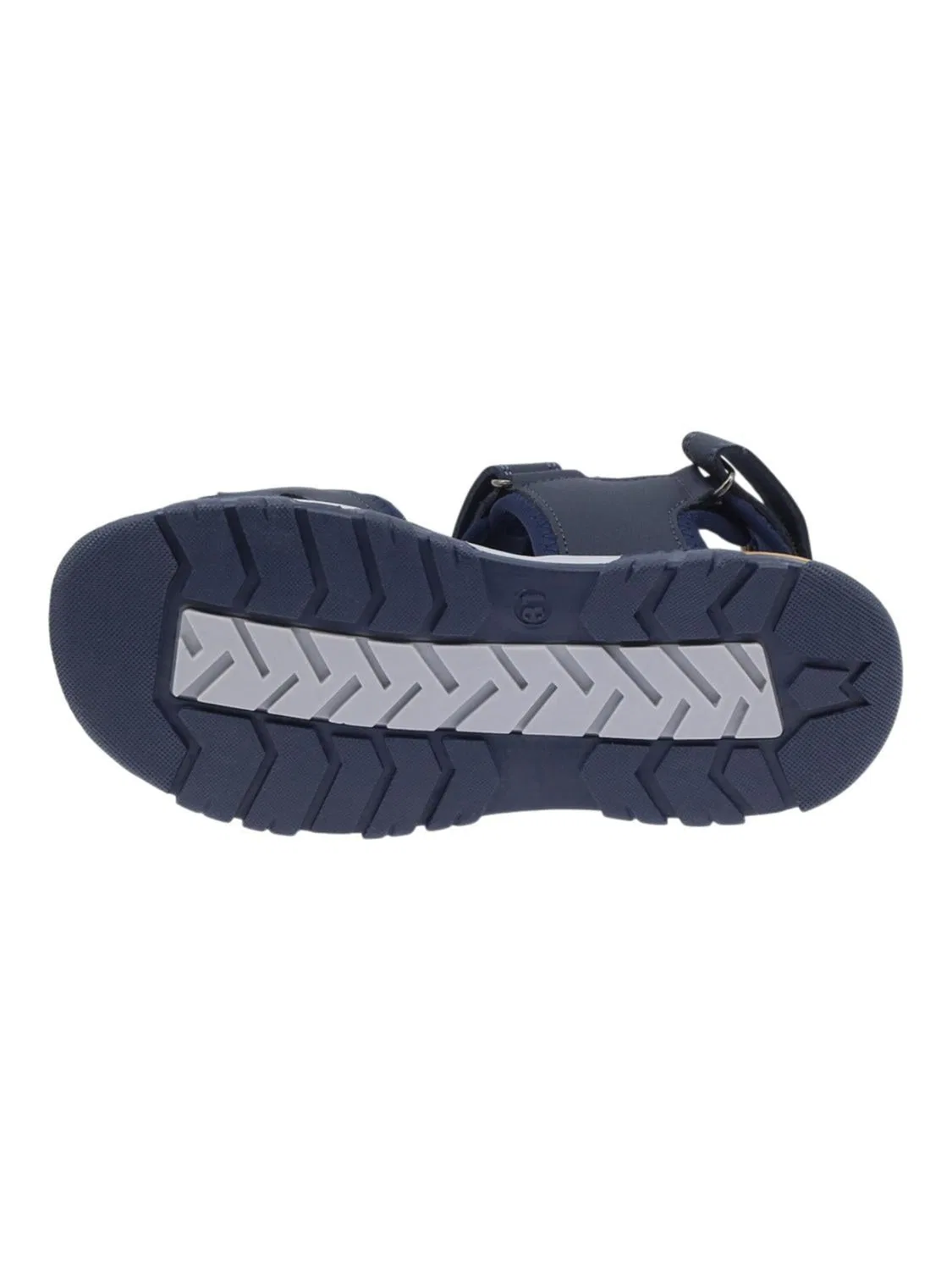 Сандалии Beppi Casual Sandal синего цвета — фото 2