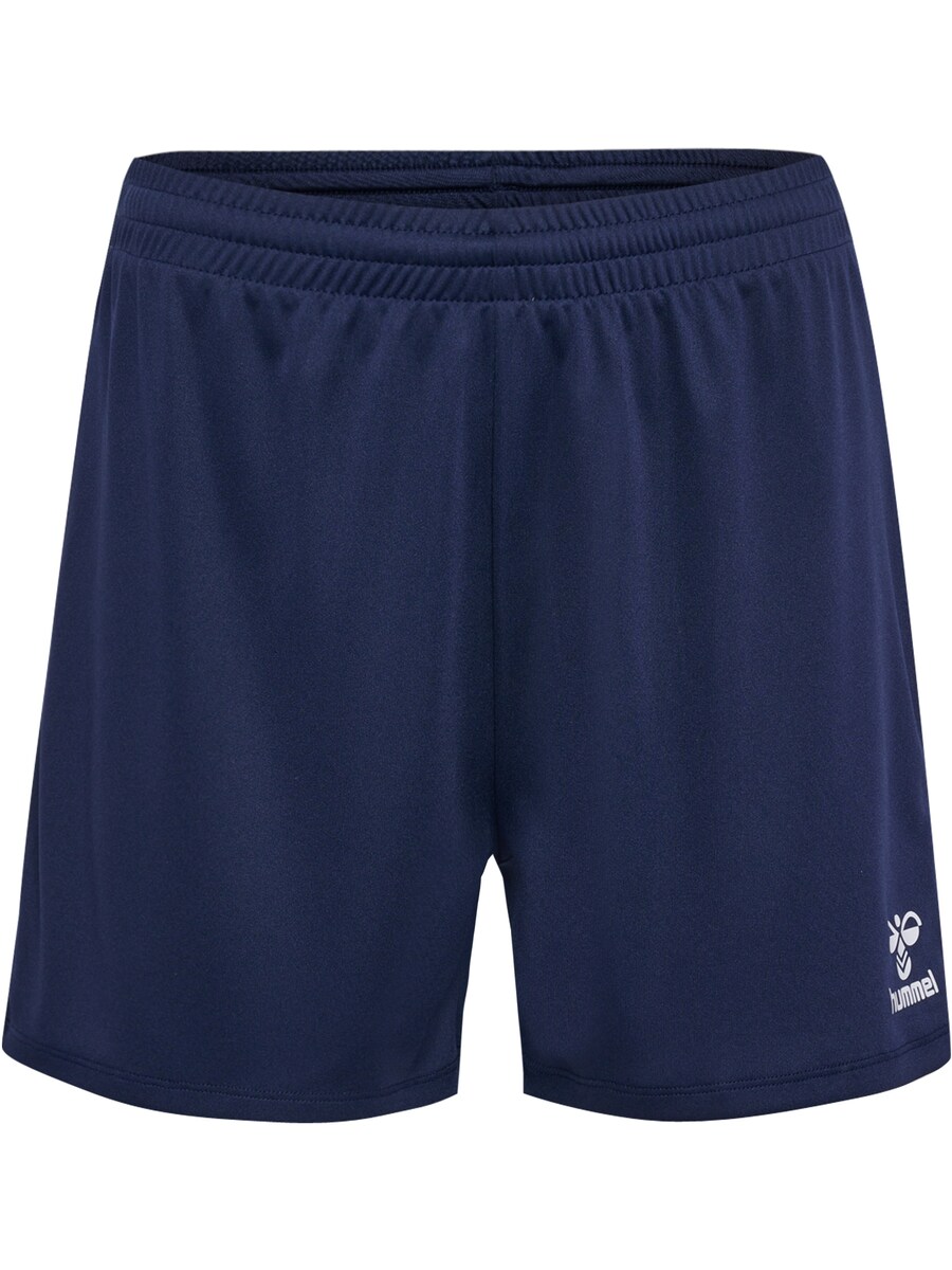

Обычные спортивные штаны Hummel, морской синий