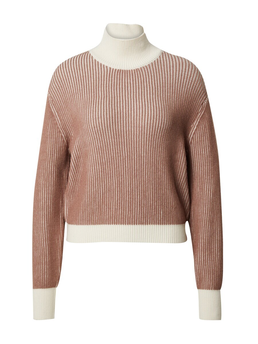 

Свитер About You ALENA, цвет Cream/Taupe