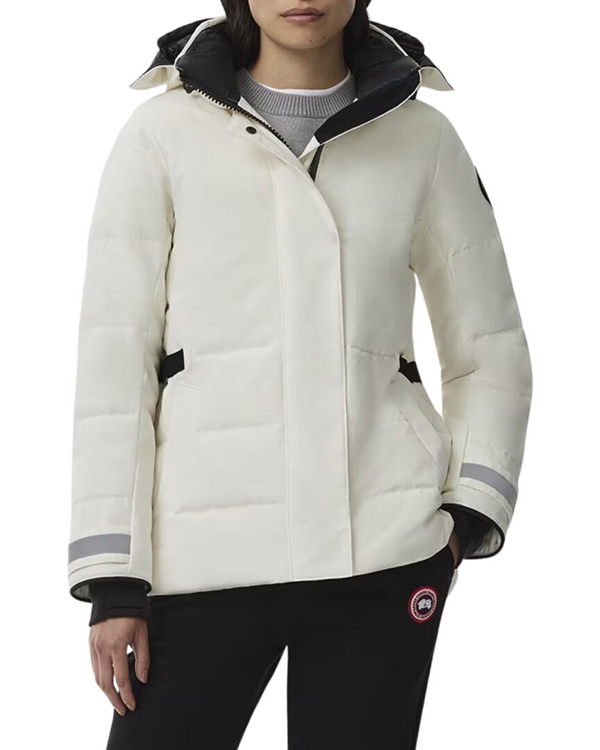 

Канадский гусь Линдейл парка Canada Goose, мультиколор