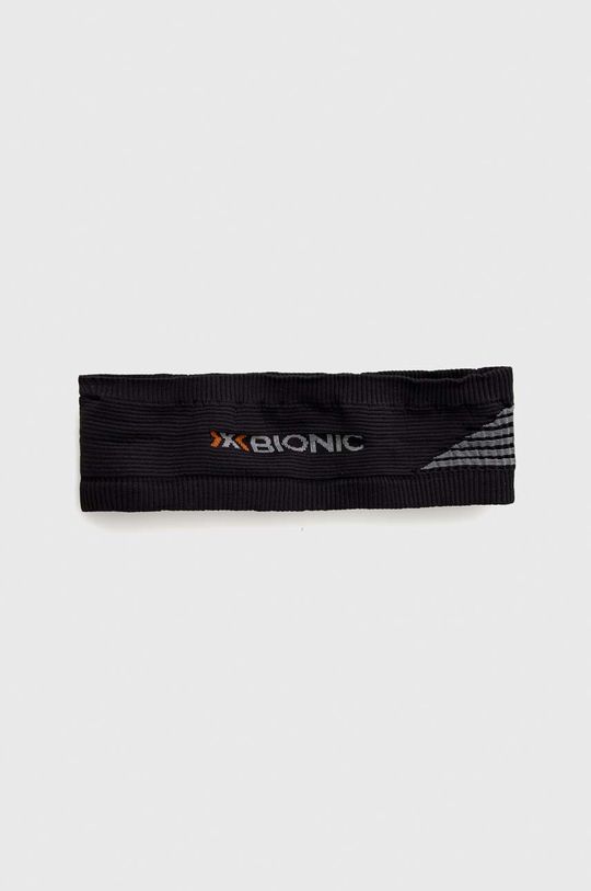 

Повязка на голову 4.0 X-Bionic X-bionic, черный