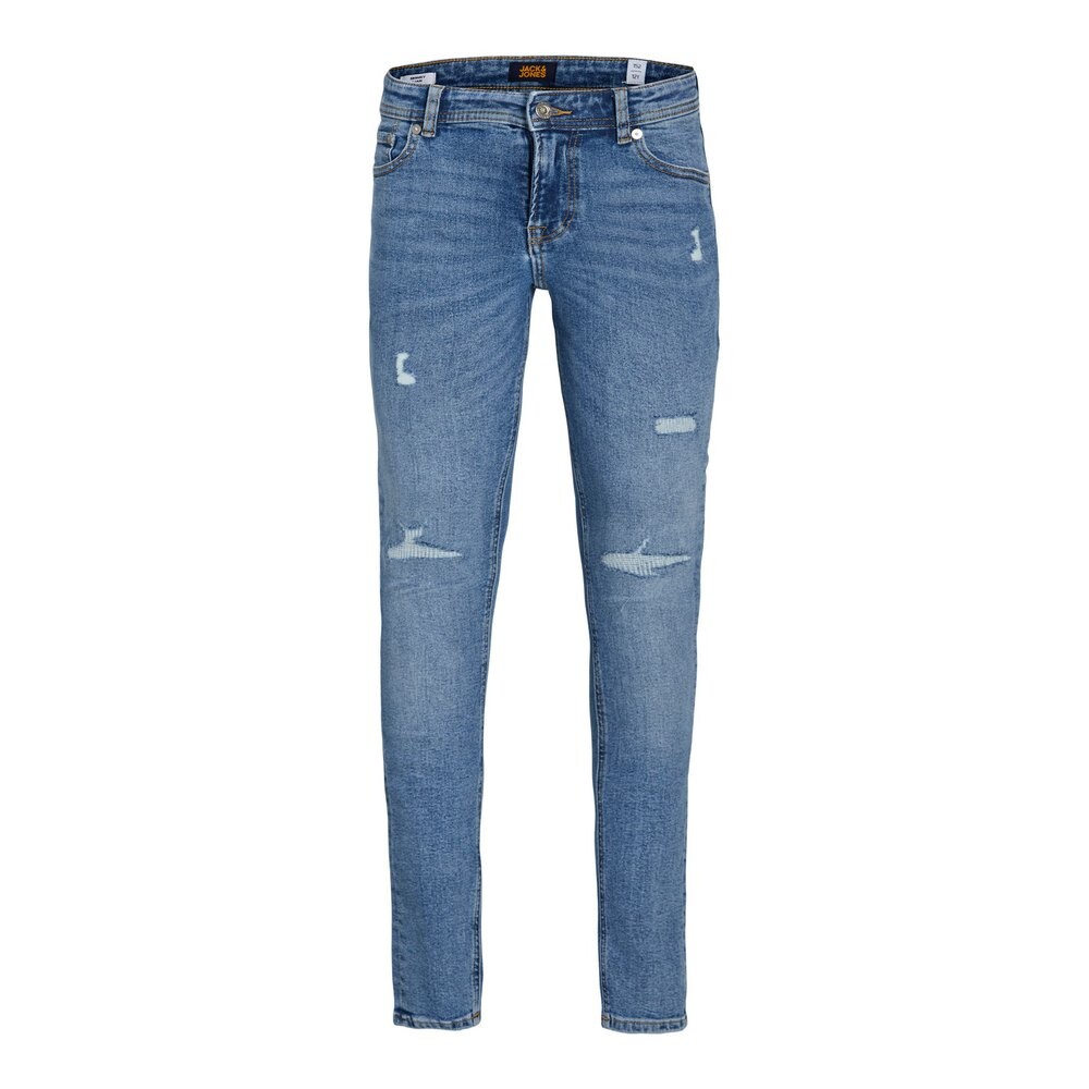 

Джинсы Jack & Jones Iliam Original Na 436, синий