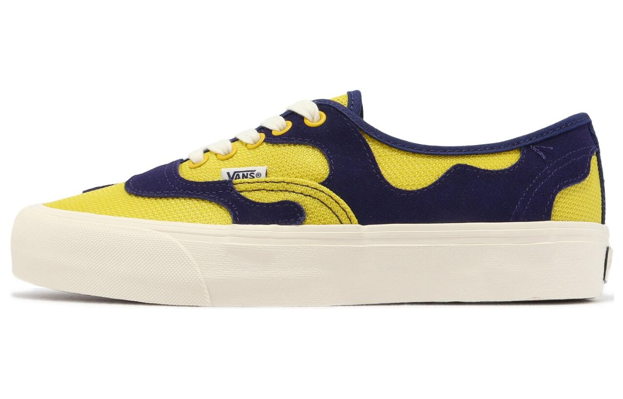 

Обувь для скейтбординга Vans унисекс, Yellow