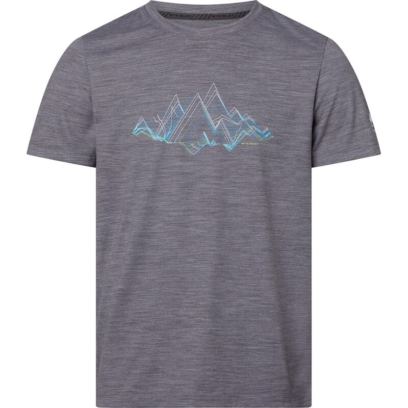 

Рубашка Шей М. Mckinley, мультиколор