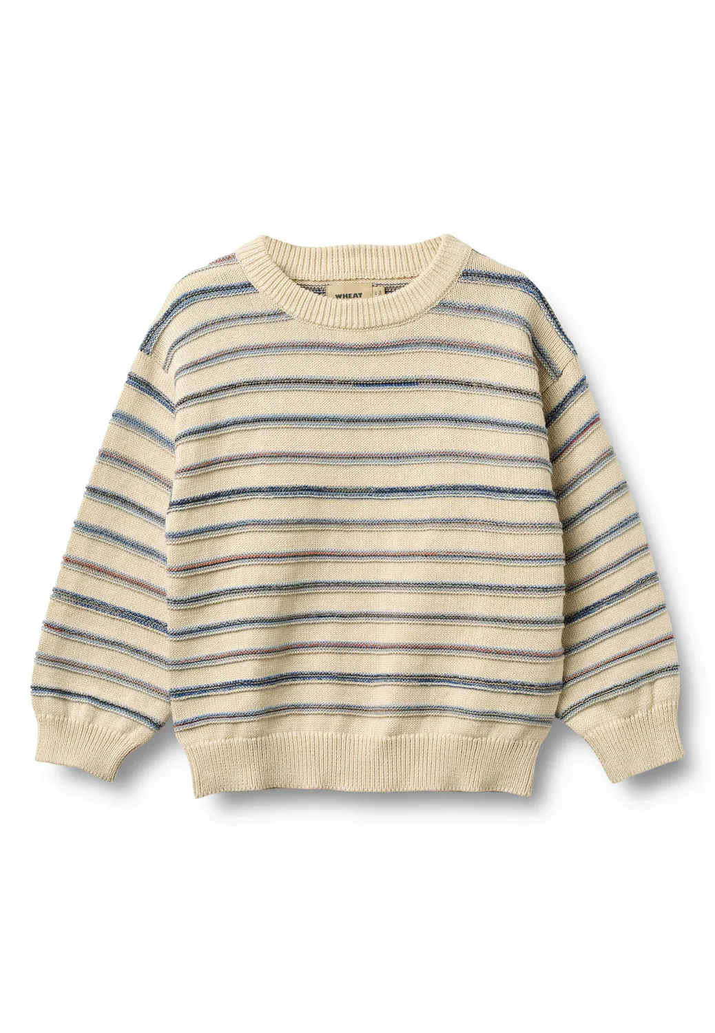 Свитер 'Harlow' Wheat, Sand
