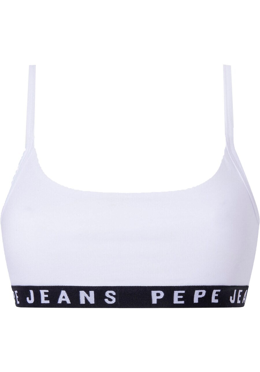 

Бюстгальтер Pepe Jeans, белый
