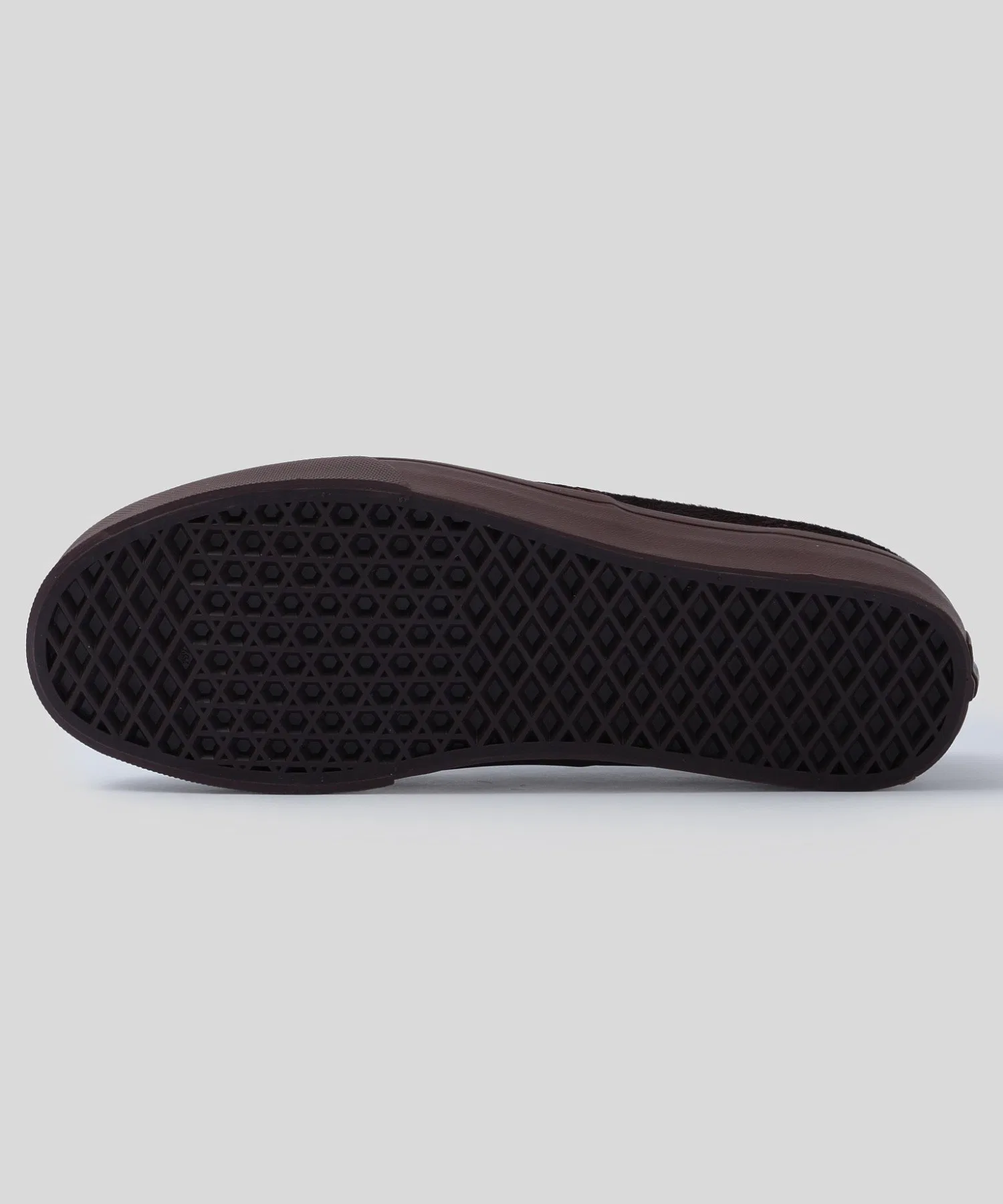 Унисекс кеды VANS Authentic VN000D7YPRT — фото 3