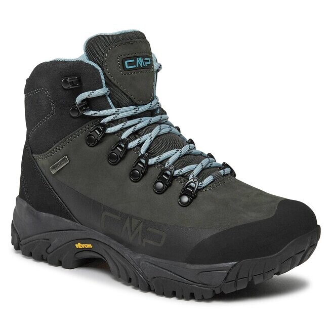 

Ботинки CMP DheniebTrekking Shoe, черный