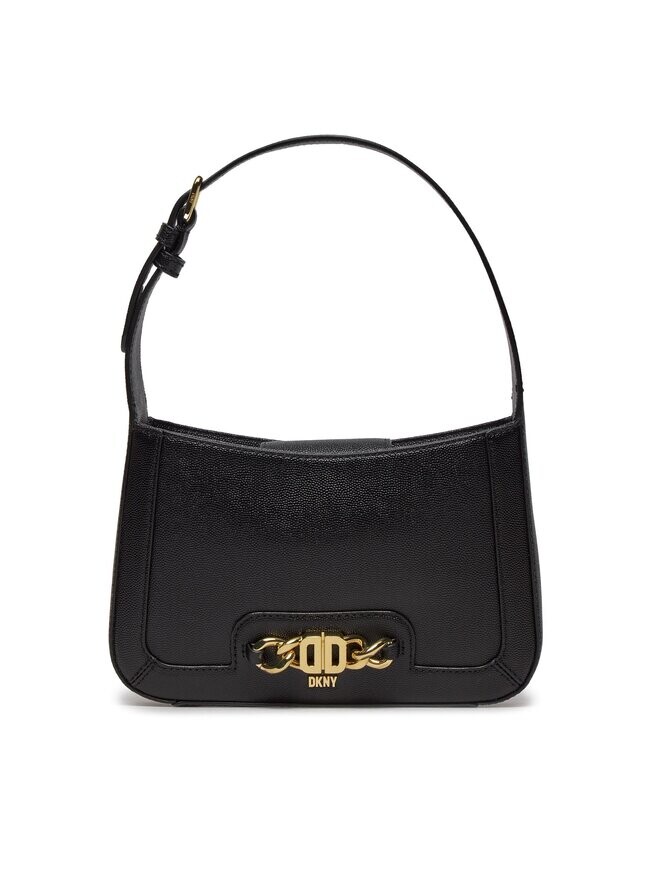 

Вечерняя сумка Valencia Demi DKNY, черный