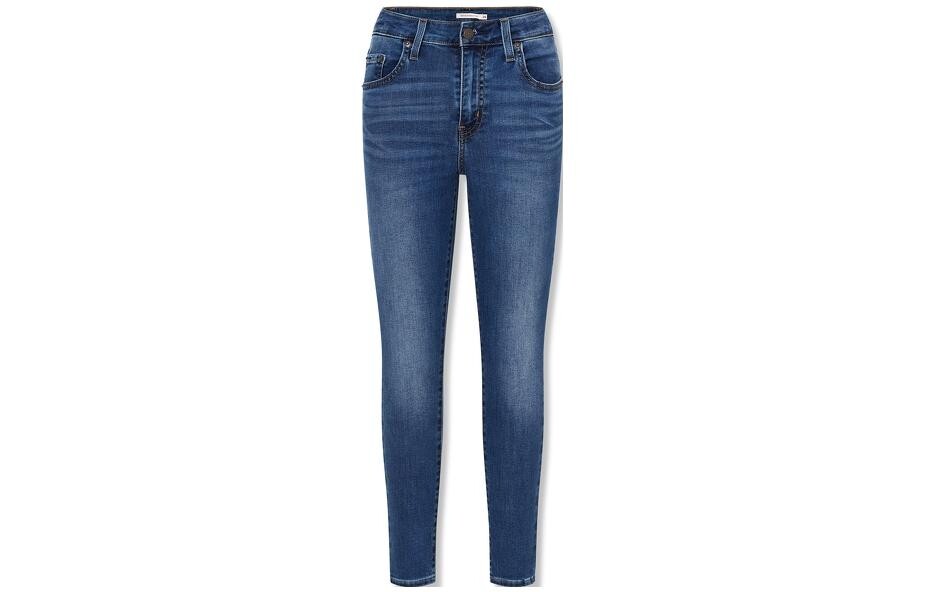 

Женские джинсы Levi's levi’s, цвет Blue