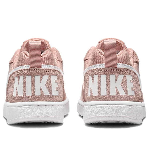 Кроссовки суд город Nike, розовый — фото 3