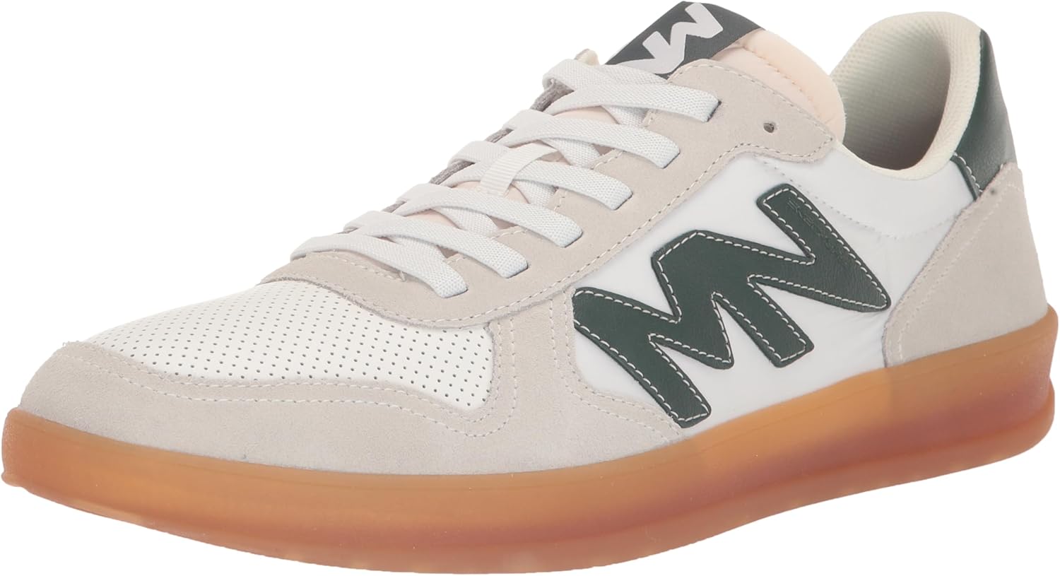 

Мужские кроссовки Skechers Mark Nason New Wave Cup-The Racket, Wgr