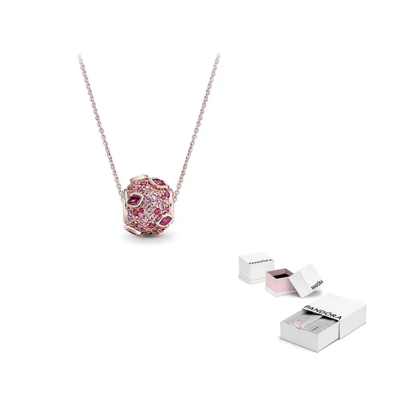 

Женское ожерелье Pandora