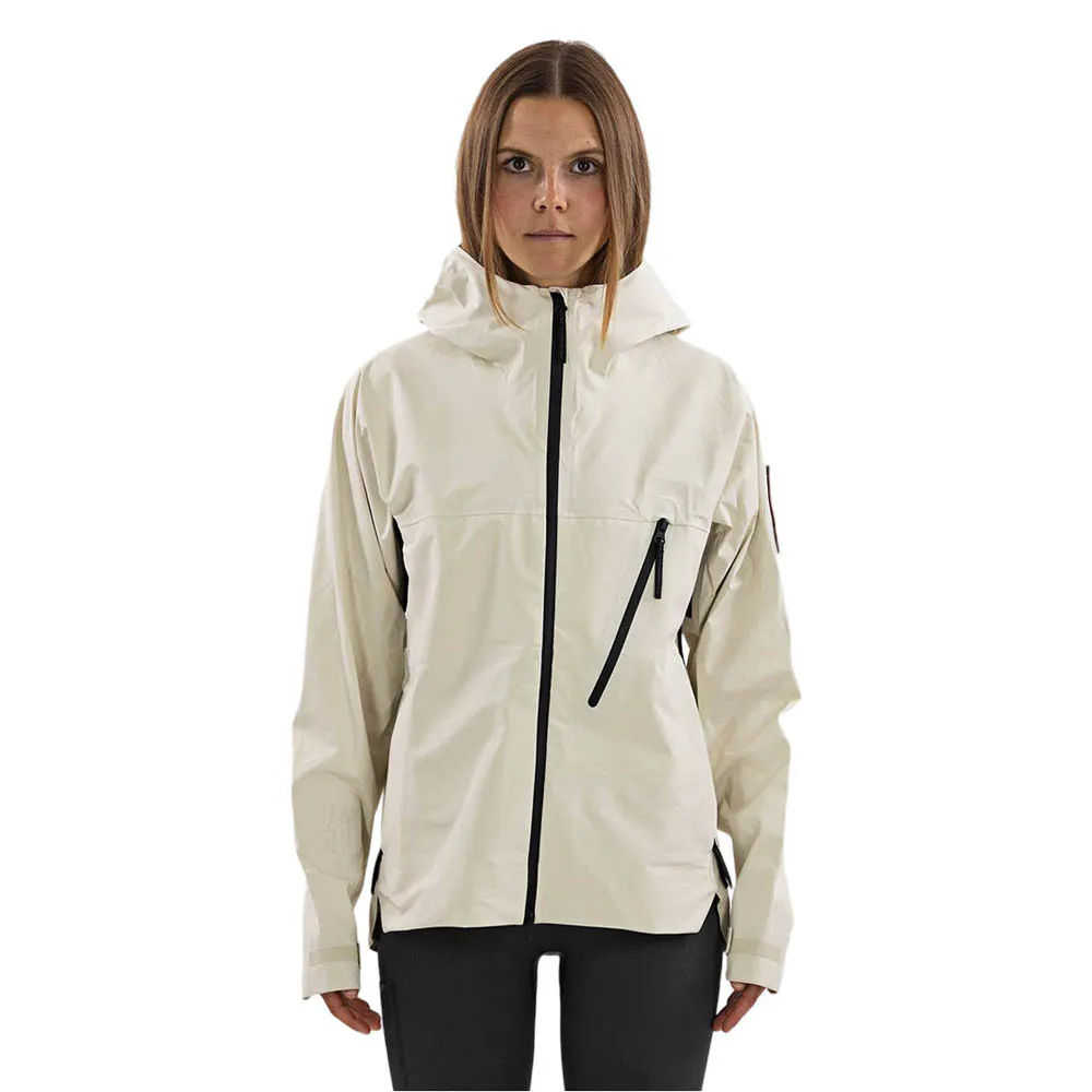 

Куртка The Mountain Studio Alp 3 light shell, бежевый