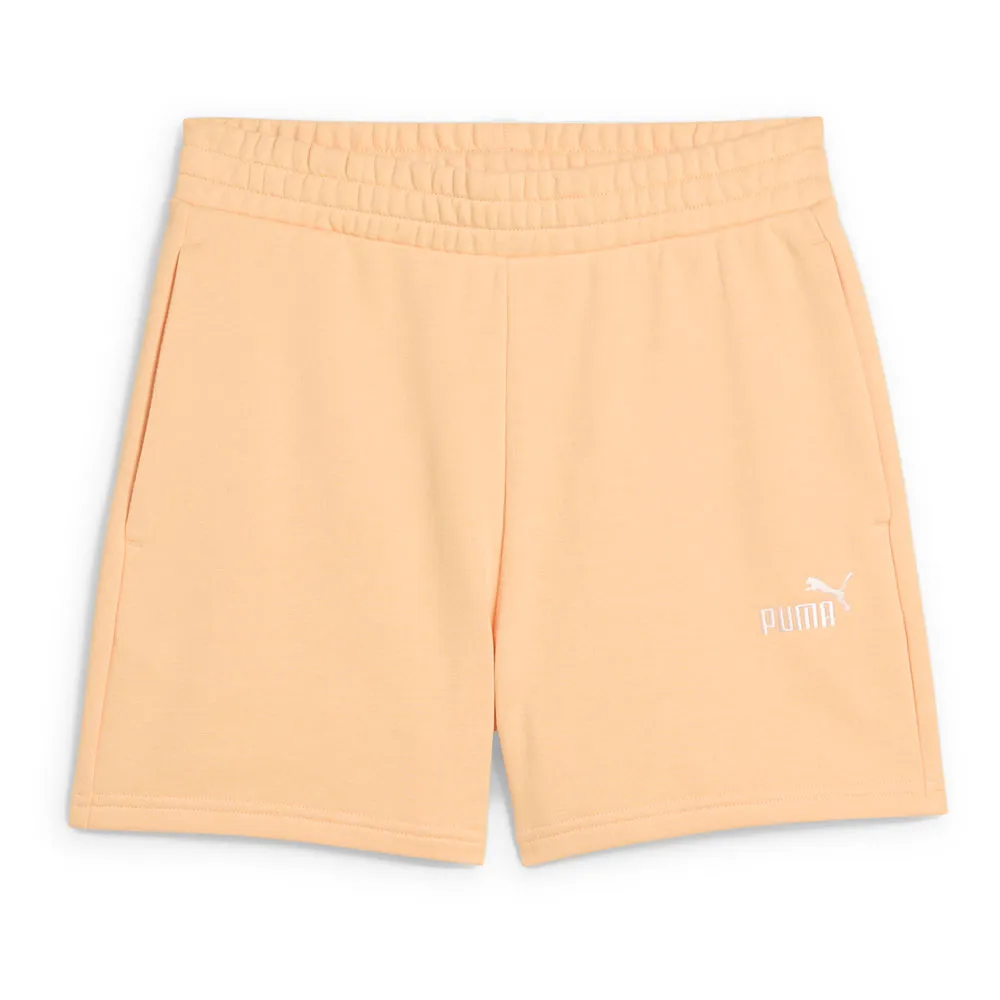 

Спортивные шорты Puma Ess Small N1 Logo 5´´, желтый