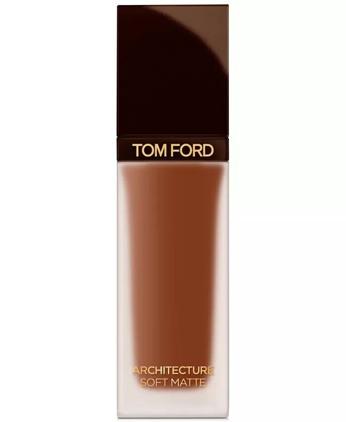 

Архитектура Мягкая матовая основа для размытия Tom Ford, цвет 11.7 Nutmeg - Deep-Rich