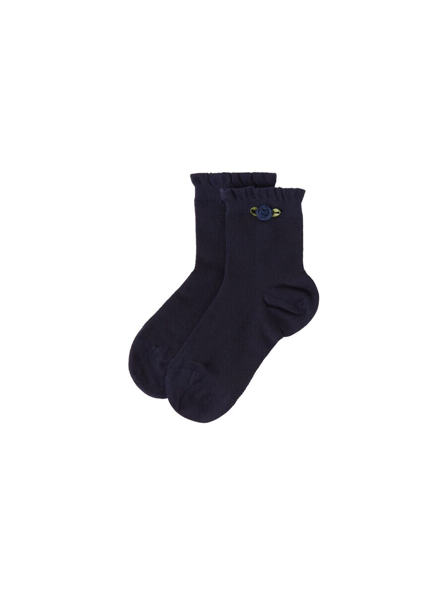 

Носки CALZEDONIA Socks, темно-синий