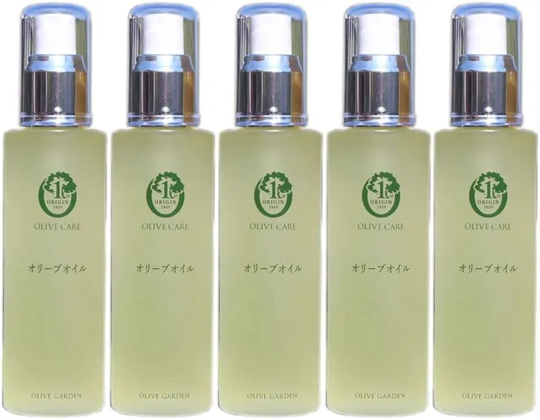 Масло для ухода за телом Olive Garden Olive Oil 80 мл