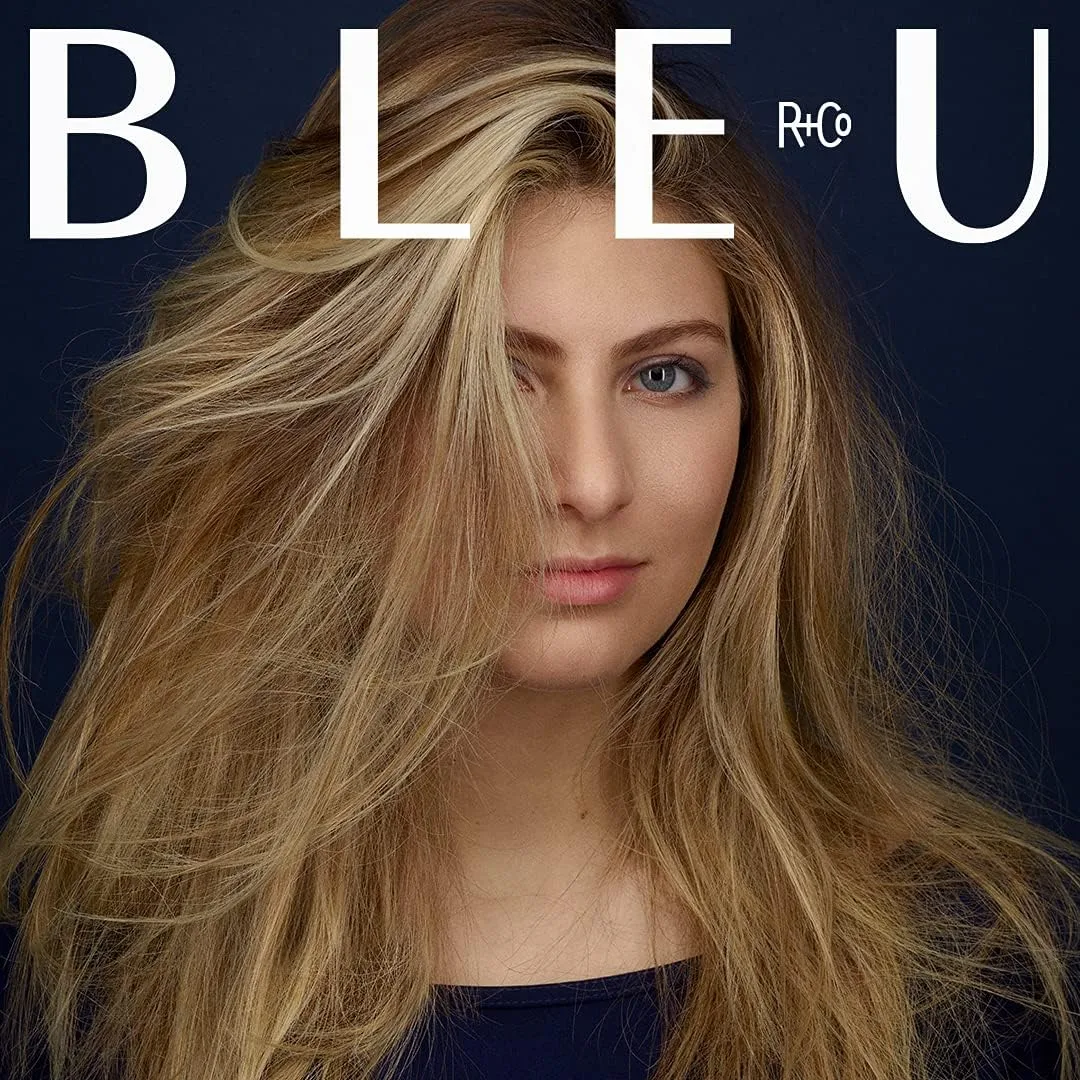 Сухой шампунь R+Co BLEU Retroactive | Невесомый объем + блеск + упругость | Веганский, экологичный и не тестируется на животных | 170 г 184.28 г (1 шт.) — фото 2