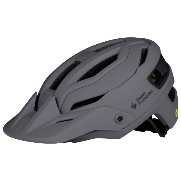 

Шлем Trailblazer MIPS - велосипедный шлем Sweet Protection, Graphite