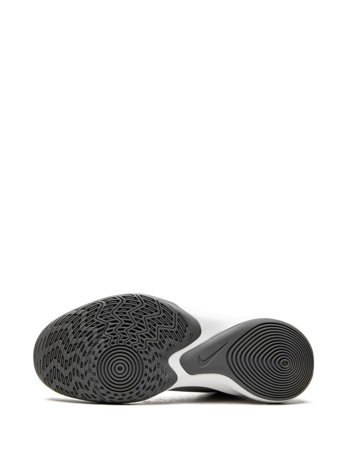 

Кроссовки Precision 4 Nike, серый