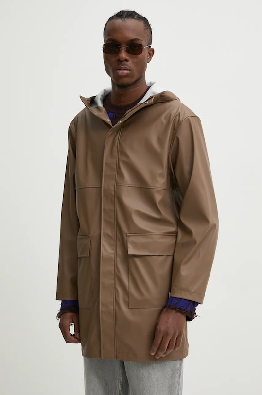 

Куртка Herschel, коричневый