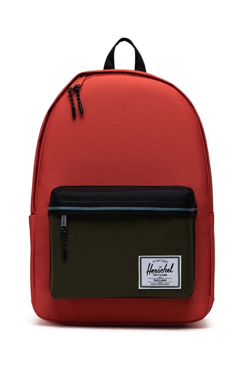

Рюкзак Herschel Classic X-Large, мультиколор