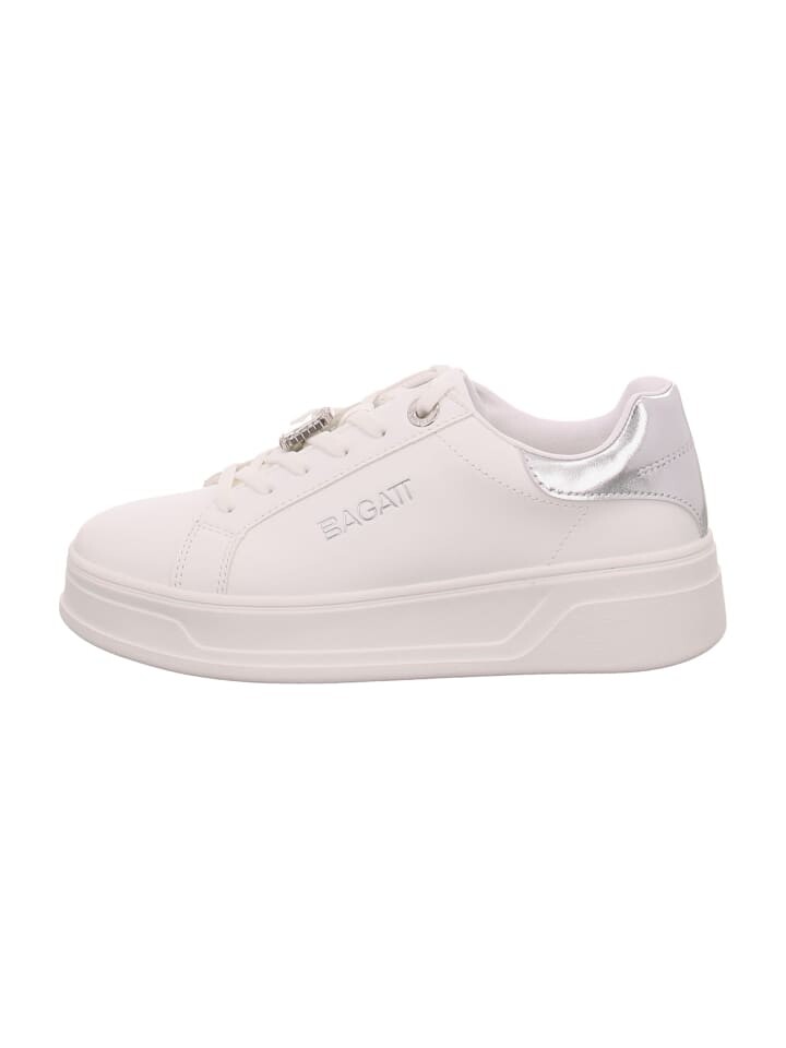 

Низкие кроссовки TT BAGATT Low, белый