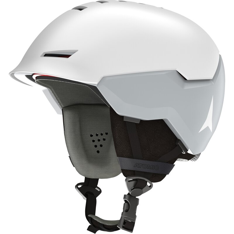 

Шлем revent+ Atomic, белый