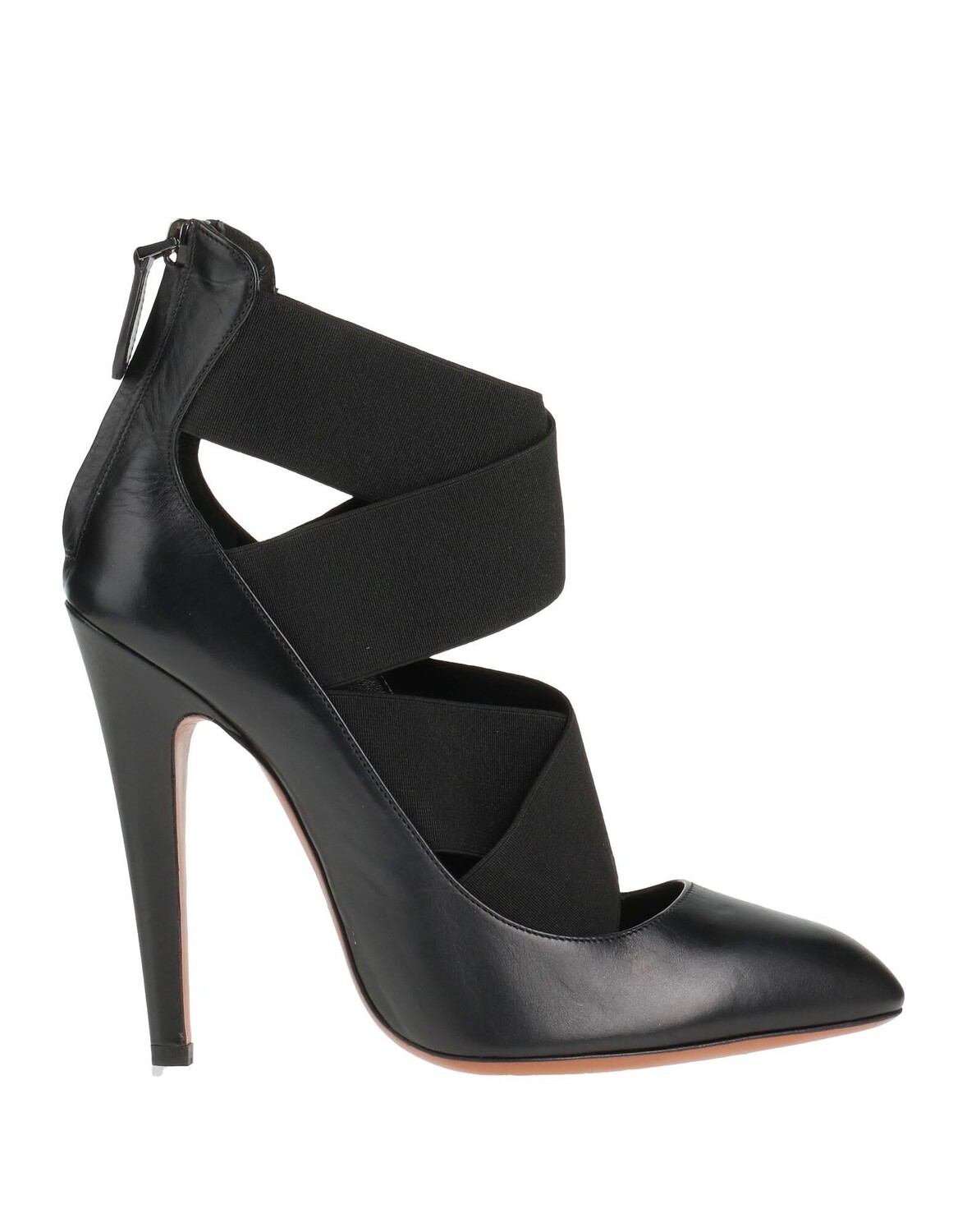 

Туфли Alaïa, черный