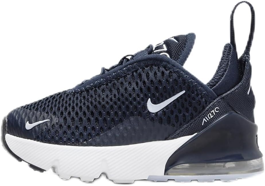 Кроссовки Nike Air Max 270 для детей, белый